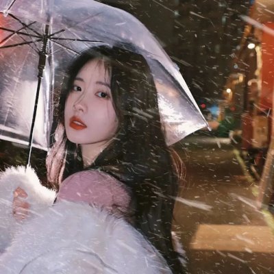 奇怪的她(剧版)